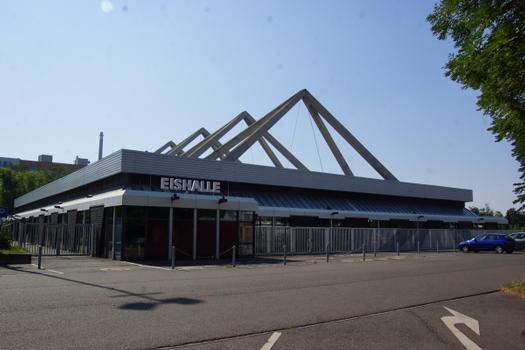 Erika-Heß-Eisstadion