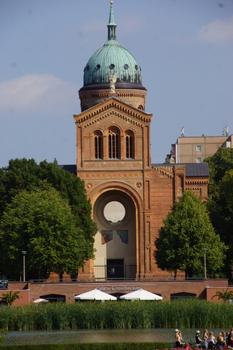 Michaelkirche