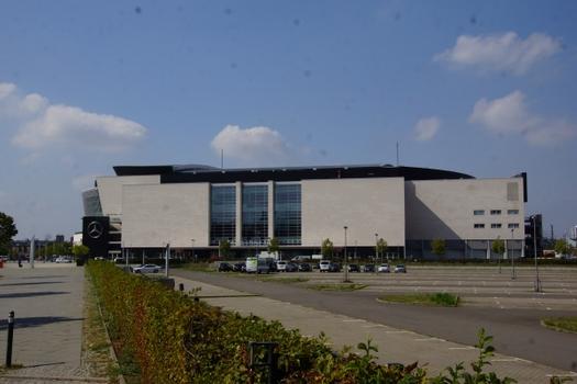 Mercedes-Benz Arena (Berlin)