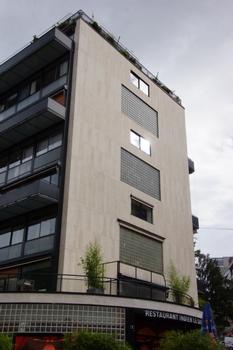 Clarté Residential Building