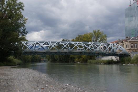 Hans Wilsdorf Bridge
