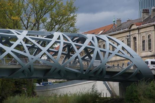 Pont Hans-Wilsdorf
