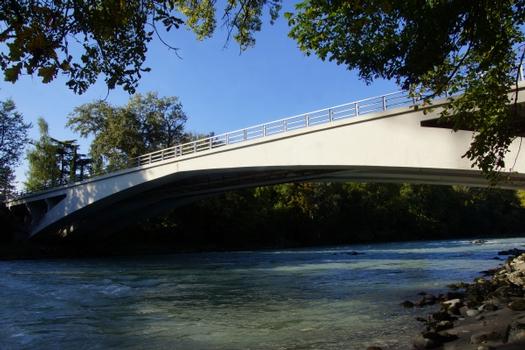 Pont de Vessy