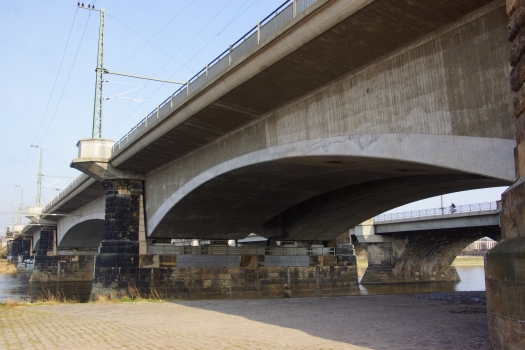 Marienbrücke
