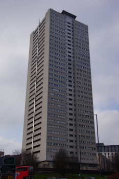 Cleveland Tower