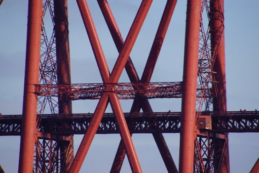 Forth Rail Bridge