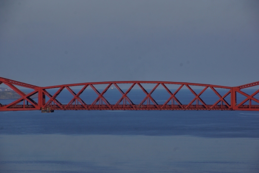 Forth Rail Bridge