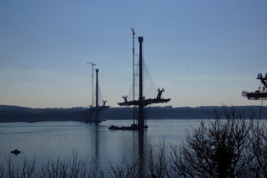 Queensferry Crossing 