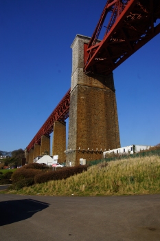 Firth of Forth Brücke