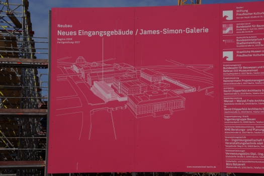 James-Simon-Galerie