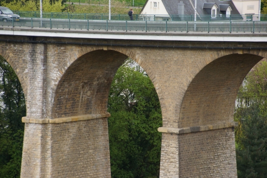Viaduc de Luxembourg