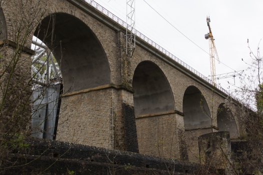 Pulvermuhl Viaduct