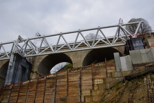 New Pulvermühle Viaduct