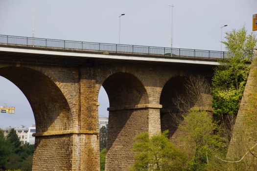 Luxembourg Viaduct
