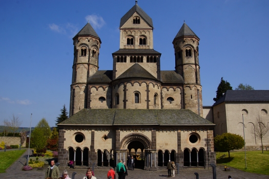Basilique Notre-Dame-de-l'Assomption-au-Lac