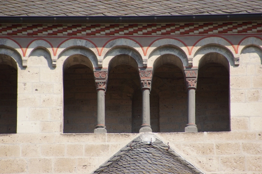 Basilique Notre-Dame-de-l'Assomption-au-Lac