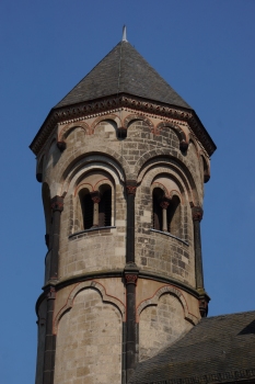 Münster-Basilika Mariä Himmelfahrt am See