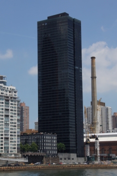 One East River Place