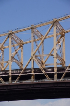 Ed Koch Queensboro Bridge