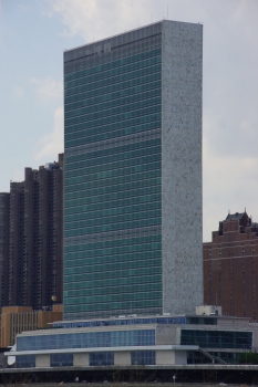 Secrétariat des Nations Unies
