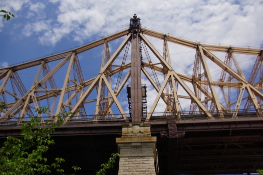 Ed Koch Queensboro Bridge