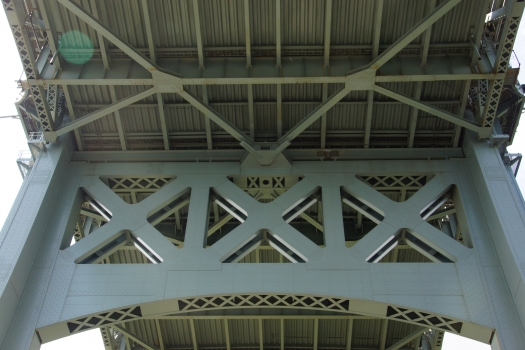 Robert F. Kennedy Bridge