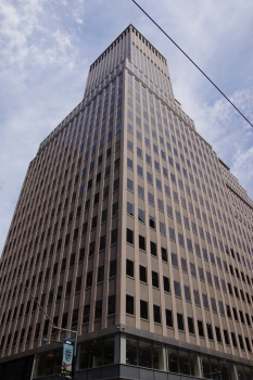 Western Electric Building