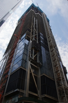 Three World Trade Center Tower