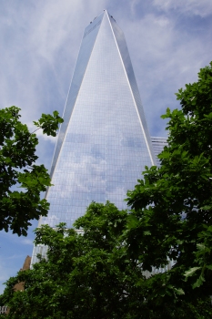 One World Trade Center