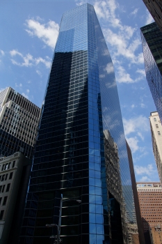Broad Financial Center