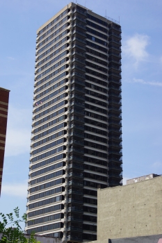 Taino Towers Apartments II