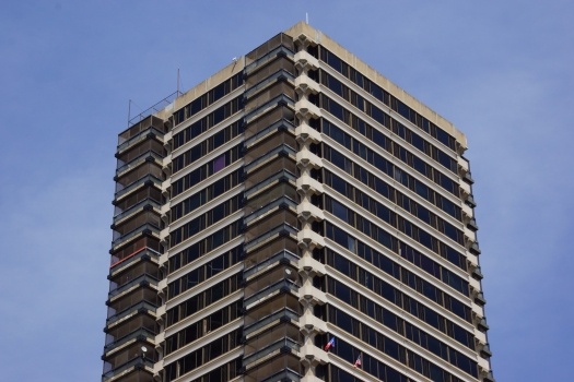 Taino Towers Apartments II