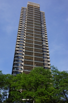 Taino Towers Apartments III