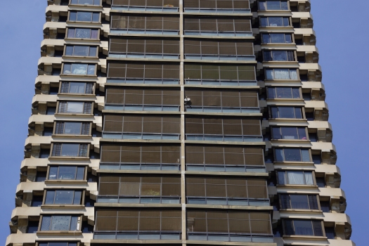 Taino Towers Apartments III