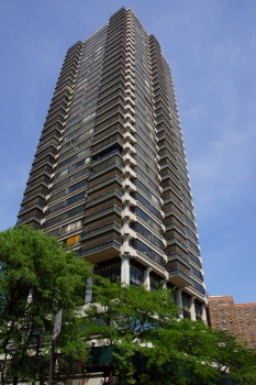 Taino Towers Apartments IV