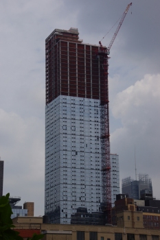 Manhattan West Tower 3