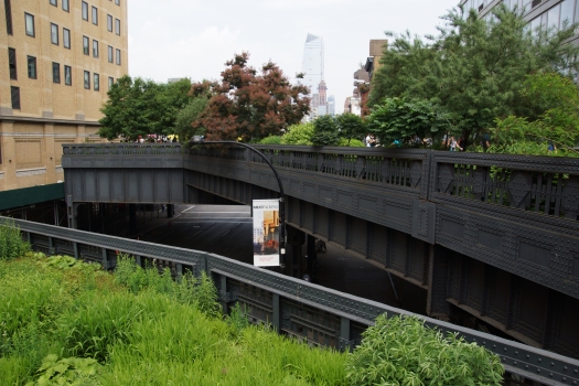 High Line