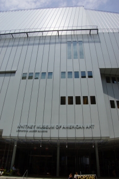 Whitney Museum of Art