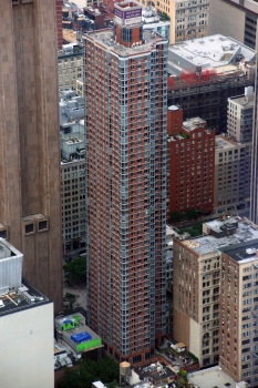 Tribeca Tower