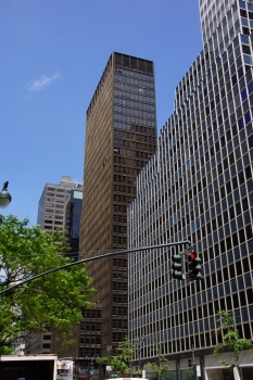 Xerox Building