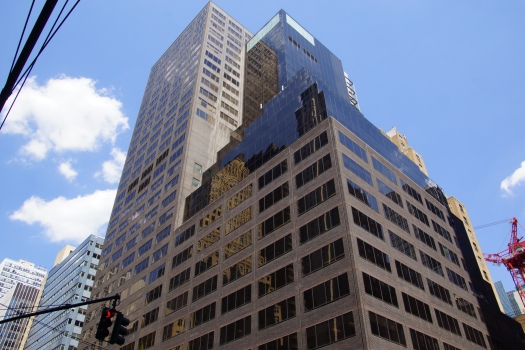 Winstar Building and Addition