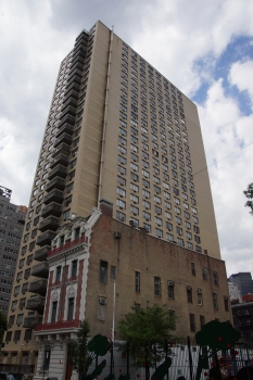 Laurence Tower Apartments