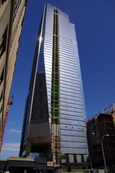 10 Hudson Yards