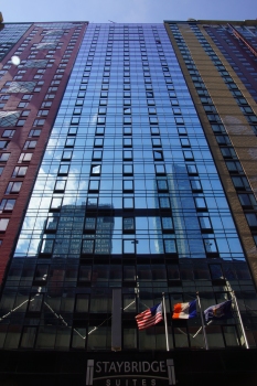 Staybridge Suites Times Square-New York City