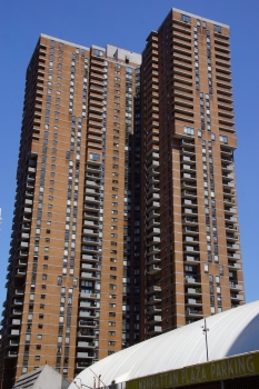 Manhattan Plaza Apartments II