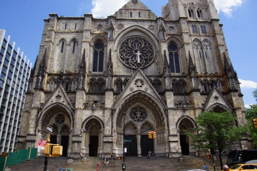 Cathédrale Saint-Jean-le-Théologien