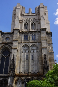 Cathédrale Saint-Jean-le-Théologien