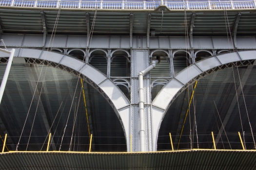 Manhattan Valley Viaduct 