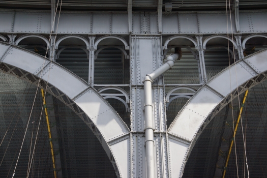 Manhattan Valley Viaduct