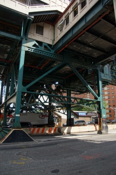 125th Street Viaduct
